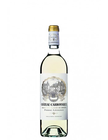 Chateau Carbonnieux Blanc 2006 750ml